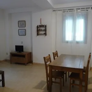Turisticos La Encarnacion Appartamento Siviglia