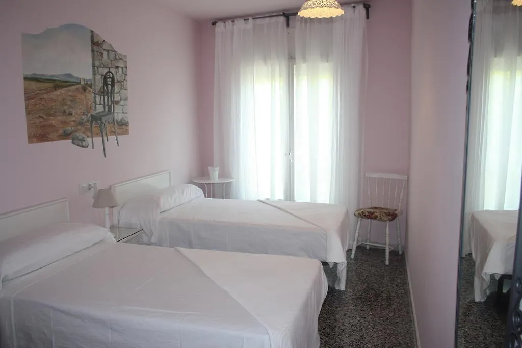 Hostal Isabel II Figueres  0*, Figueres (Girona) Spain