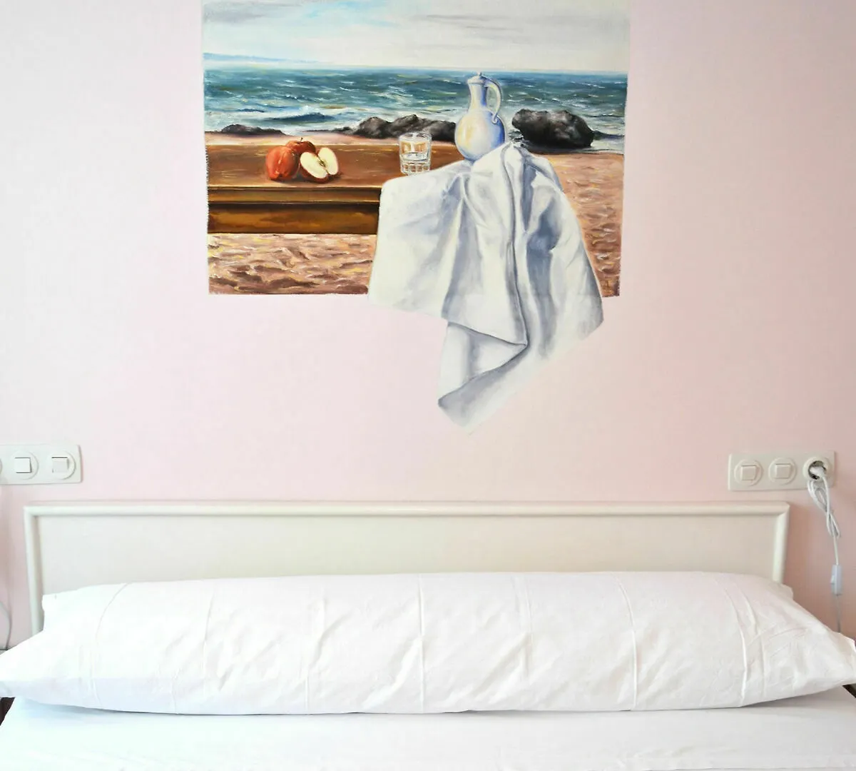 Guest house Hostal Isabel II Figueres